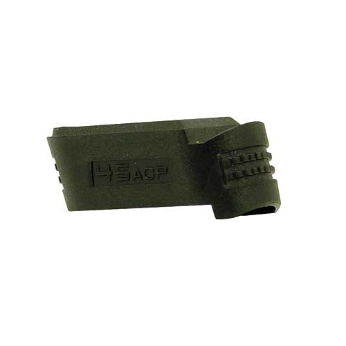 SPR XD 45ACP BLK SLEEVE - Accessories