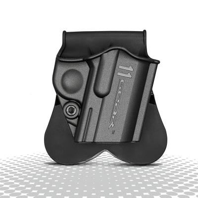 SPR 1911-A1 PADDLE HOLSTER - Accessories