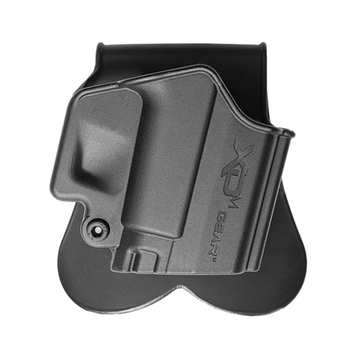 SPR XDM PADDLE HOLSTER - Accessories