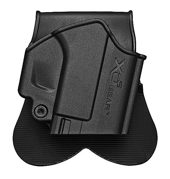 SPR XDS 9MM/45ACP PADDLE HLSTR - Accessories