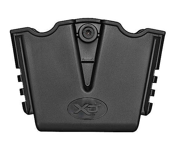 SPR XDS 45ACP MAG POUCH - Accessories