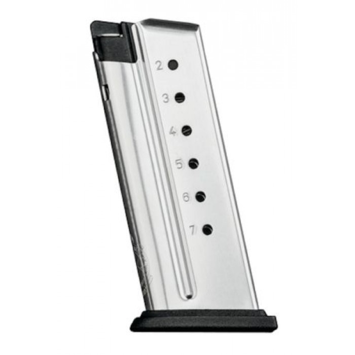 SPR MAG XDS 9MM 7RD - Accessories