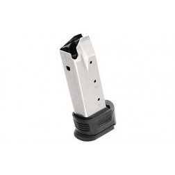 SPR MAG XDS 9MM MIDSIZE BLK 8R - Accessories
