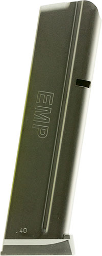 SPR MAG EMP CHAMP 9RD - Accessories