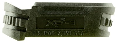 SPR XDS 9MM MIDSIZE SLEEVE 2 - Accessories