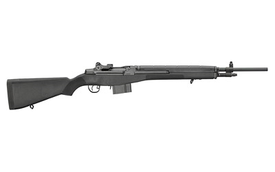 SPR M1A .308 NM BLACK NY 10RD - Long Guns