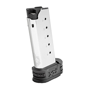 SPR MAG XDS MOD2 9MM 8RD - Accessories