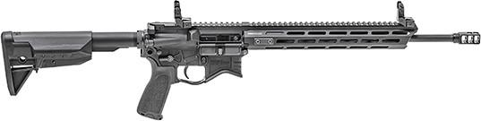 SPR SAINT .223 EDGE 16 10RD - Long Guns