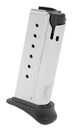 SPR MAG XDS MOD2 9MM 7RD - Accessories