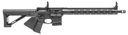 SPR SAINT .223 VIC 16 CA 10RD - Long Guns