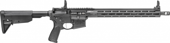 SPR SAINT .223 BLK CRM 16 10R - Long Guns