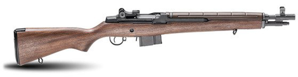 SPR M1A .308 TANKER 10RD CA - Long Guns