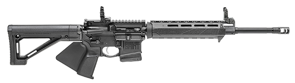 SPR SAINT 5.56 16" MLOK CA 10 - Long Guns