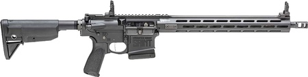SPR SAINT VIC BLK 308 16 10RD - Long Guns