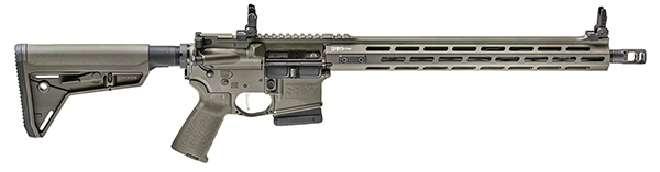SPR SAINT VIC ODG 5.56 16 10RD - Long Guns