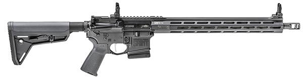 SPR SAINT VIC GRAY 5.56 10RD - Long Guns