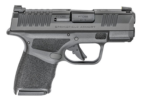 SPR HELLCAT 9MM 3" BLK 13RD - Handguns