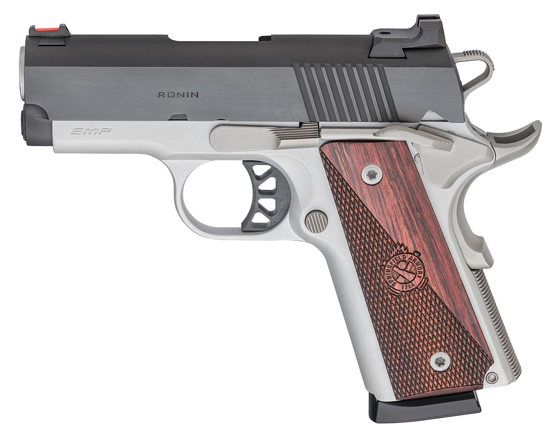 SPR 1911 RONIN EMP 9MM 3" 9RD - Handguns