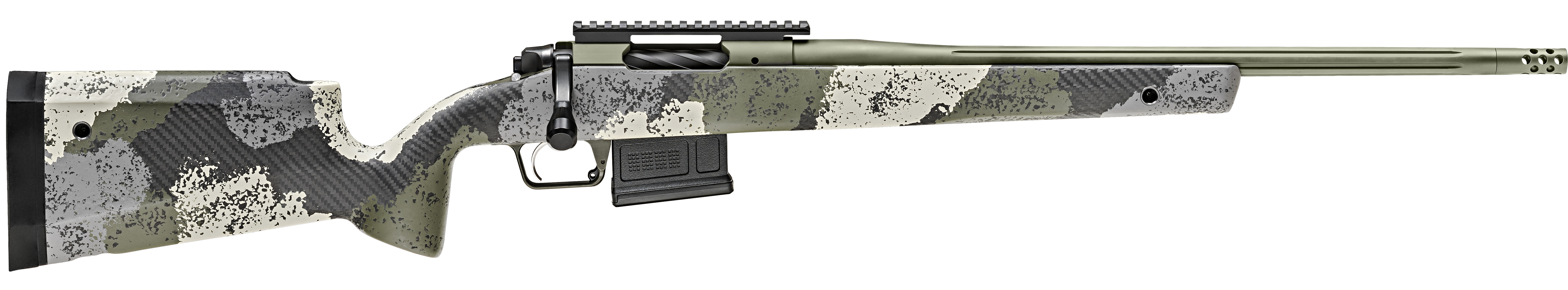 SPR 2020WP 308 20 EVGRN 5RD - Long Guns