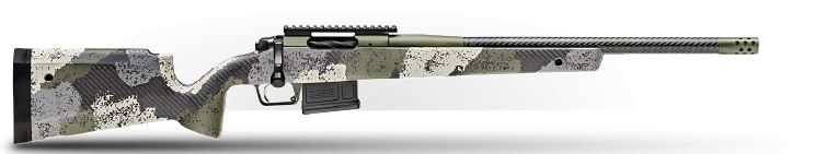 SPR 2020WP 308 CF 20 EVGRN 5 - Long Guns