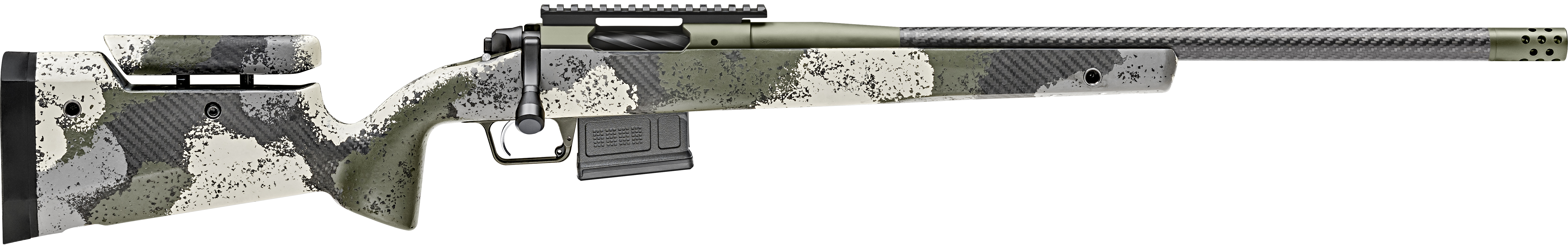 SPR 2020WP 6.5CM ACF 22 EVRG 5 - Long Guns