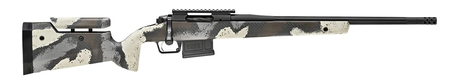 SPR 2020WP 308 ADJ 20 RIDG 5RD - Long Guns