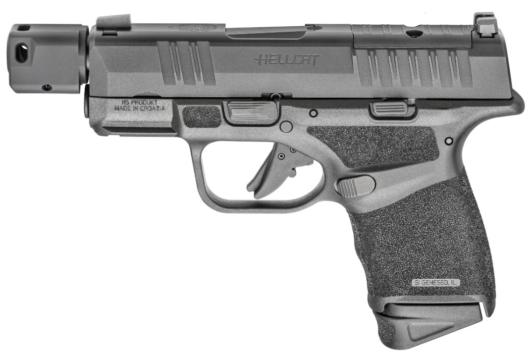 SPR HELLCAT RDP 9MM OR 13RD - Handguns