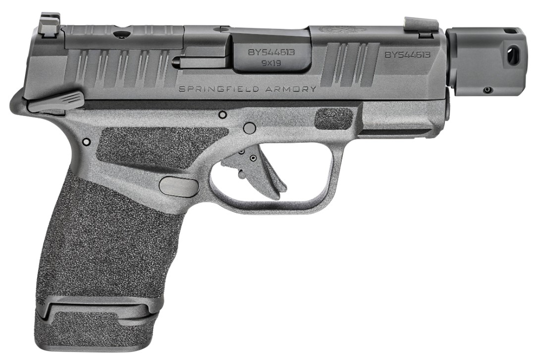 SPR HELLCAT RDP 9MM MS OR 13R - Handguns