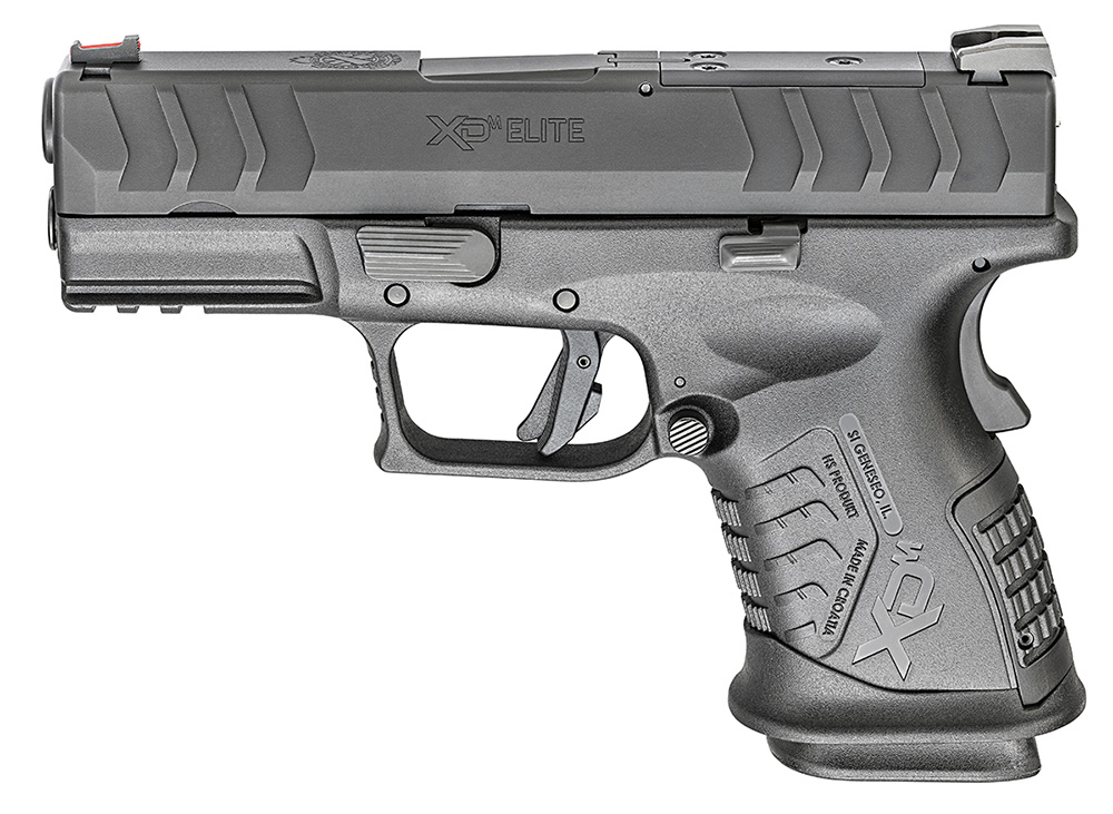 SPR XDME CMPT 10MM 3.8" 11RD - Handguns