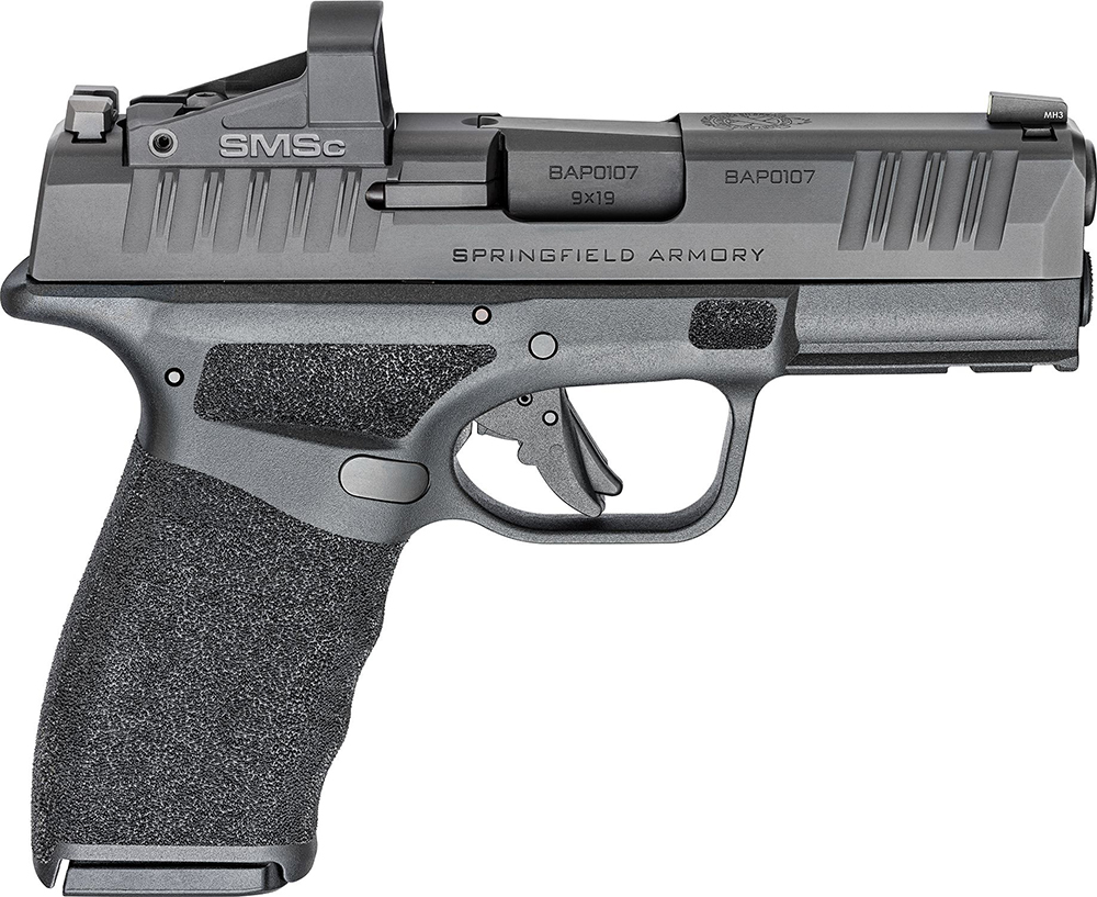 SPR HELLCAT PRO OSP 9MM 15RD - Handguns