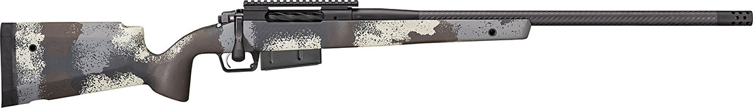 SPR 2020WP 7MMPRC 24 RDG CF - Long Guns