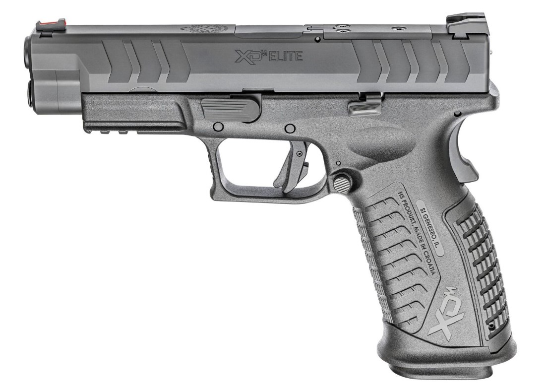 SPR XDME 10MM 4.5 FDE 16RD - Handguns