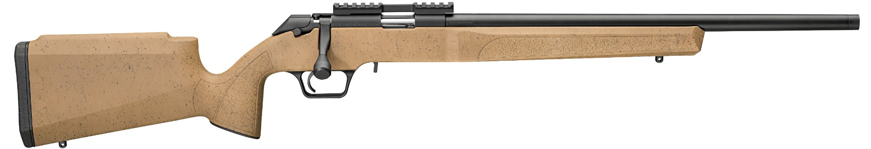 SPR 2020 TRGT 20 COYOTE 22LR - Long Guns