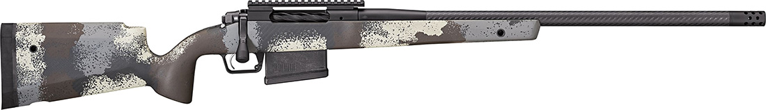SPR 2020WP 30-06 24 EVGRN CF - Long Guns