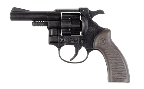 TRAD BP6000 314 STARTR GUN - Handguns
