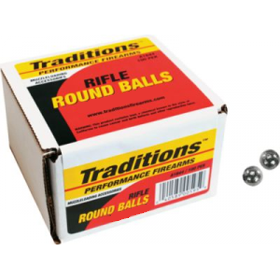 TRAD A1641 36C 65 RB 100 - Reloading