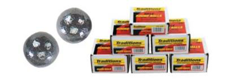 TRAD A1644 50C 177 RB LEAD 100 - Reloading
