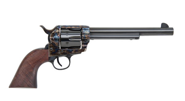 TRAD SAT73-802 44MG 7.5CCH WLN - Handguns