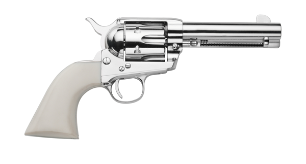 TRAD SAT73-131 45LC 4.5" - Handguns