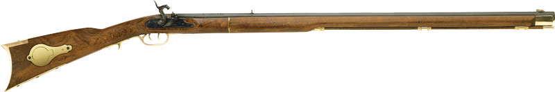 TRAD DX KENTUCKY 50P DSTRIGGER - Long Guns