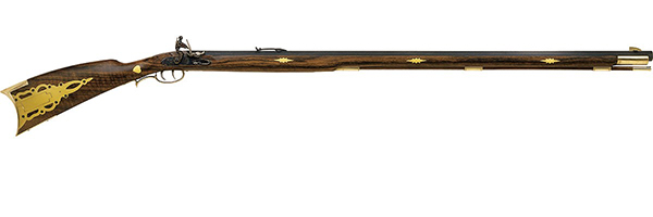 TRAD PENNSYLVANIA 50P WLNT - Long Guns