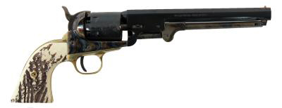 TRAD WILDCARD SIM STAG 36C - Handguns