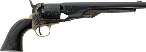 TRAD US MARSHALL 36C 8" - Handguns