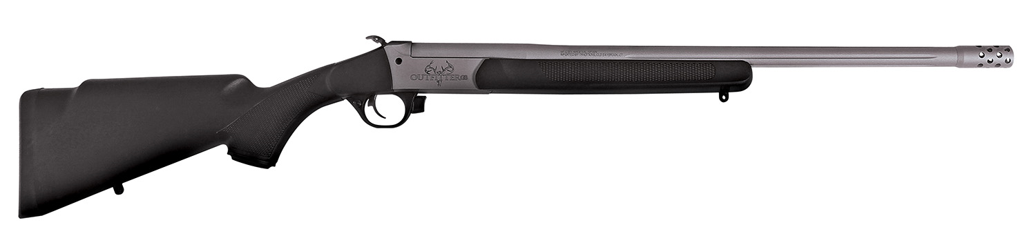 TRAD OUTFITTER G3 300BLK/16.5 - Long Guns
