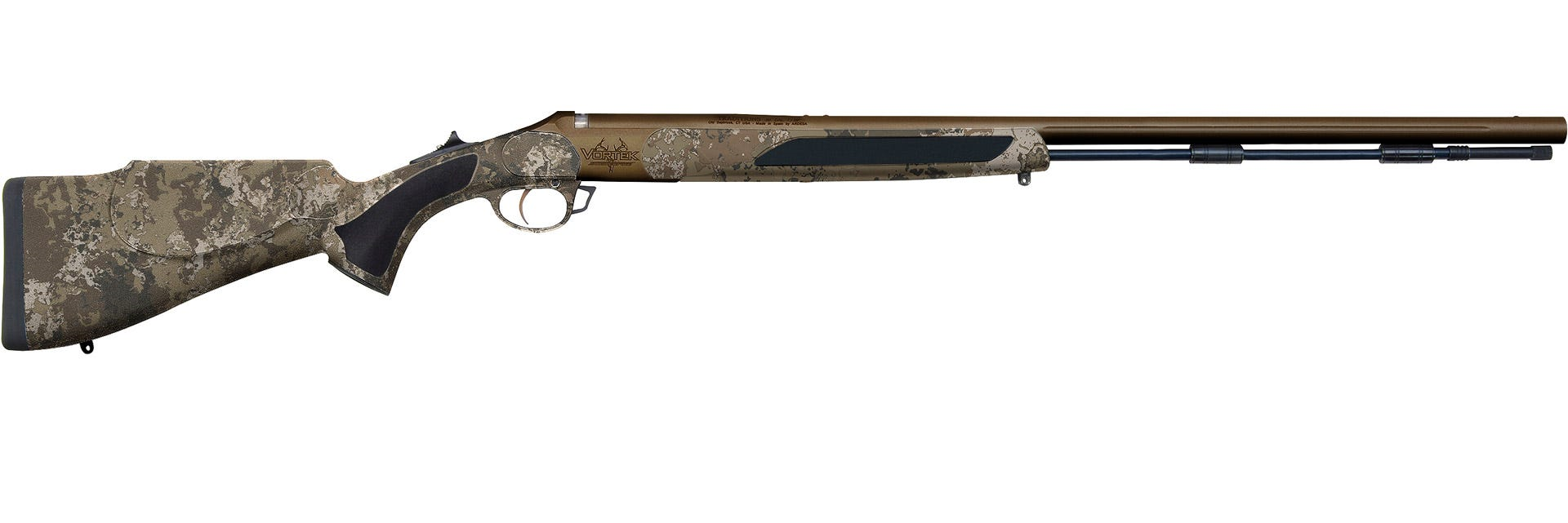 TRAD STKFIRE NS .50/28'' VEIL - Long Guns