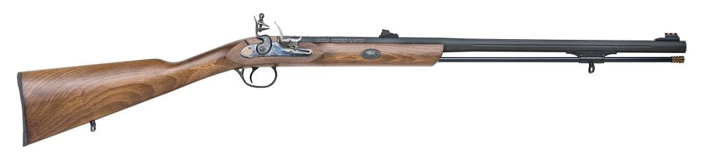 TRAD PELLET UL .50/26 WOOD - Long Guns