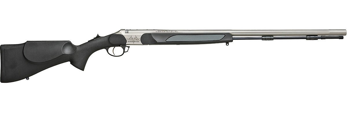 TRAD STKFIRE .45/28'' BLK SCP - Long Guns