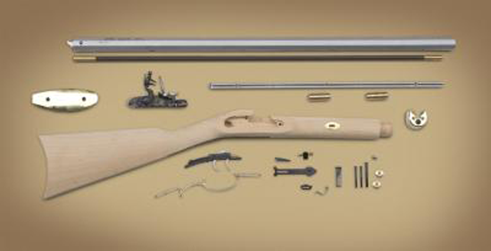 TRAD KRC52508 FRONTIER RFKT 50 - Long Guns