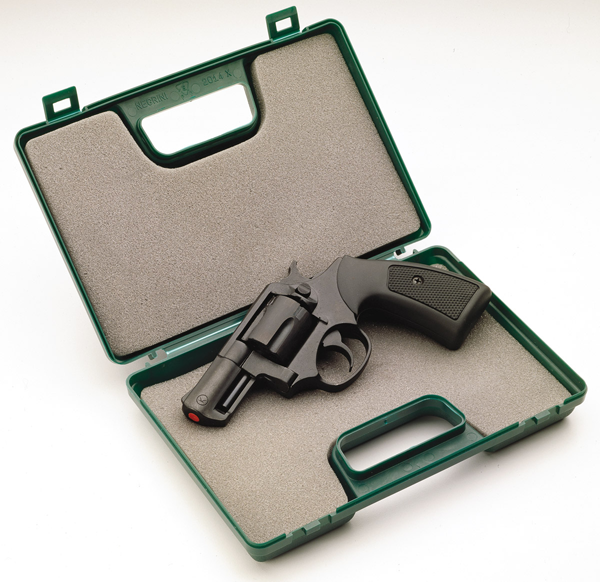 TRAD BP6001 COMP STARTER GUN - Handguns