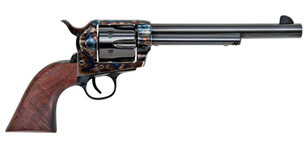 TRAD SAT73-007 1873 357 MAG - Handguns